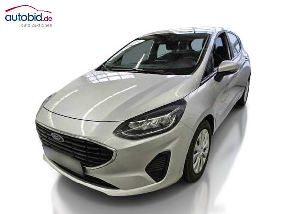 Pogled od napred levo