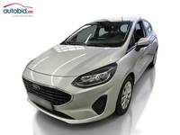 Pogled od napred levo