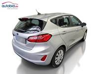 Pogled od pozadi levo