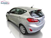 Pogled od pozadi desno