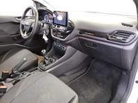 Pogled na unutrašnjost