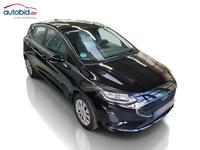 Vista anteriore destra