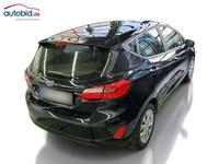 Vista posteriore destra