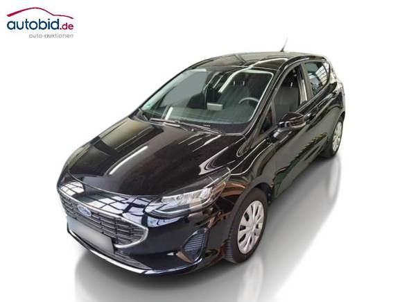 Pogled od napred levo