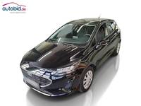 Pogled od napred levo