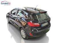 Pogled od pozadi levo