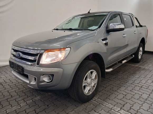 Náhled zpředu zleva