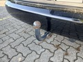 View of trailer tow-bar hitch