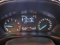 Vista plancia strumenti