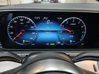 Pogled na kombinovani instrument