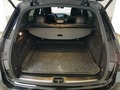 View of boot / luggage space