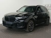 Vista anteriore sinistra