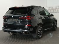 Vista posteriore destra