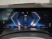 Vista plancia strumenti