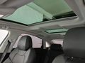 View of sunroof / panoramic roof