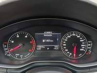 Aanzicht combi-instrument