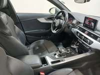 Aanzicht binnenruimte