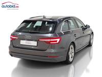 Aanzicht achter rechts