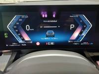 Vista plancia strumenti