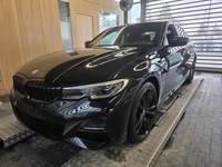 Náhled zpředu zleva