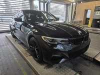 Vista anteriore destra