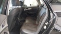 View of rear seat