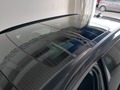 View of sunroof / panoramic roof