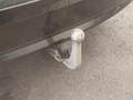 View of trailer tow-bar hitch