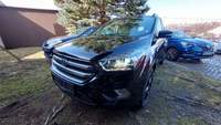 Ford Kuga 2,0 TDCI 4x4 PowerShift "ST-Line"