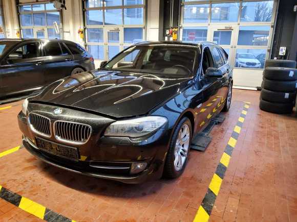 Náhled zpředu zleva