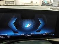 Pohled na přístrojovou desku