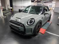 Náhled zpředu zleva