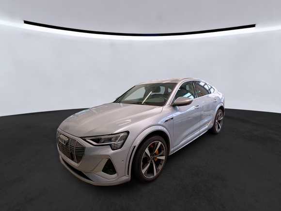 Pogled sprijeda lijevo