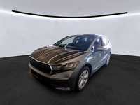 Vista anteriore sinistra