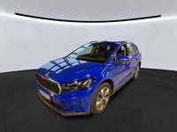 Vista anteriore sinistra