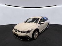 Vista anteriore sinistra