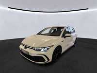 Vista anteriore sinistra