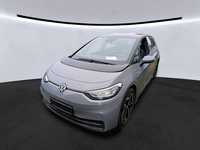 Náhled zpředu zleva