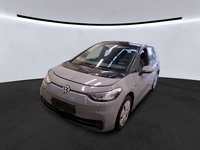 Vista anteriore sinistra