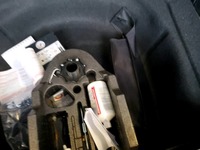 Fotografija s detaljima