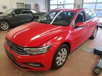 VW Volkswagen Passat Variant Business 2.0 TDI SCR 90kW 7-Gang DSG 4 Türen UVP: 48.351 €