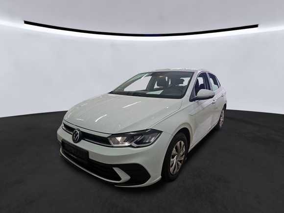 Pogled sprijeda lijevo