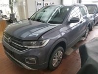 Pogled sprijeda lijevo