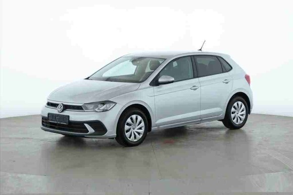 Pogled sprijeda lijevo