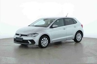 Pogled sprijeda lijevo