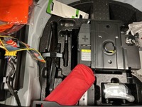 Fotografija s detaljima