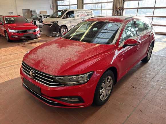 Vista anteriore sinistra