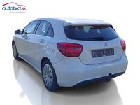 Pogled od pozadi levo