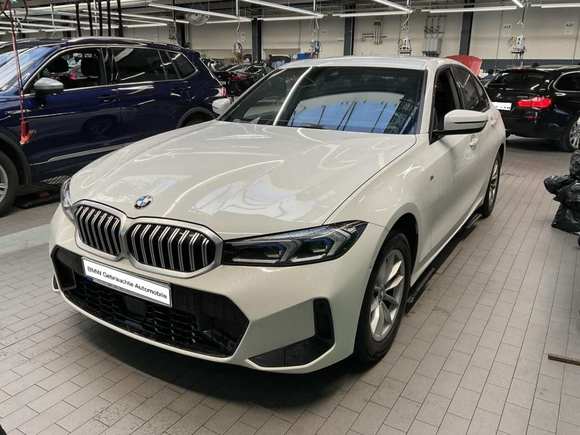 Náhled zpředu zleva