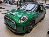 Náhled zpředu zleva